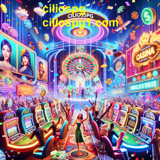 A Ascensão dos Jogos de Eventos no Mundo dos Videogames