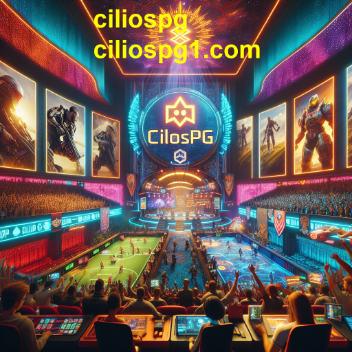 A Revolução dos Jogos: Novidades e Tendências de 2023