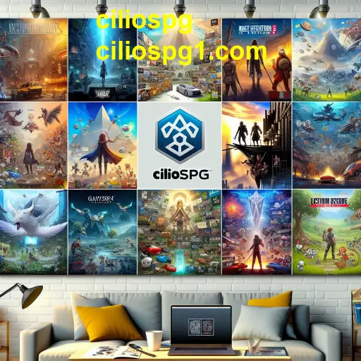 Os Lançamentos de Jogos: O que Esperar e Como se Preparar